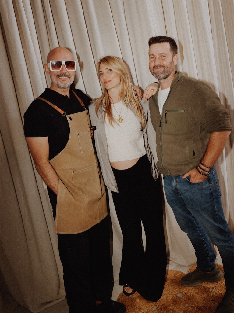 White Ibiza Journal: Behind the curtain – Velvet Circus Ibiza