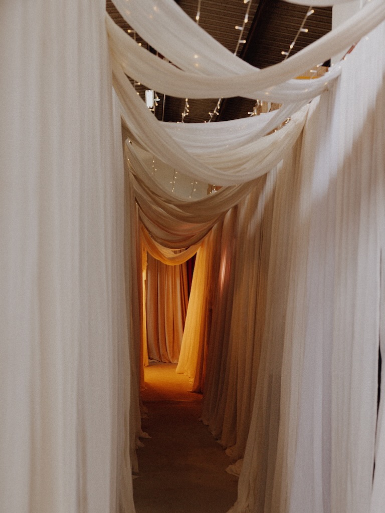White Ibiza Journal: Behind the curtain – Velvet Circus Ibiza