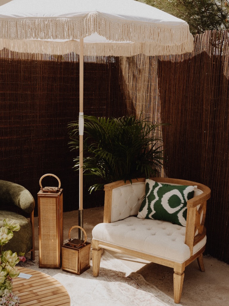 White Ibiza Journal: Behind the curtain – Velvet Circus Ibiza