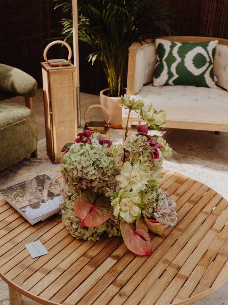 White Ibiza Journal: Behind the curtain – Velvet Circus Ibiza