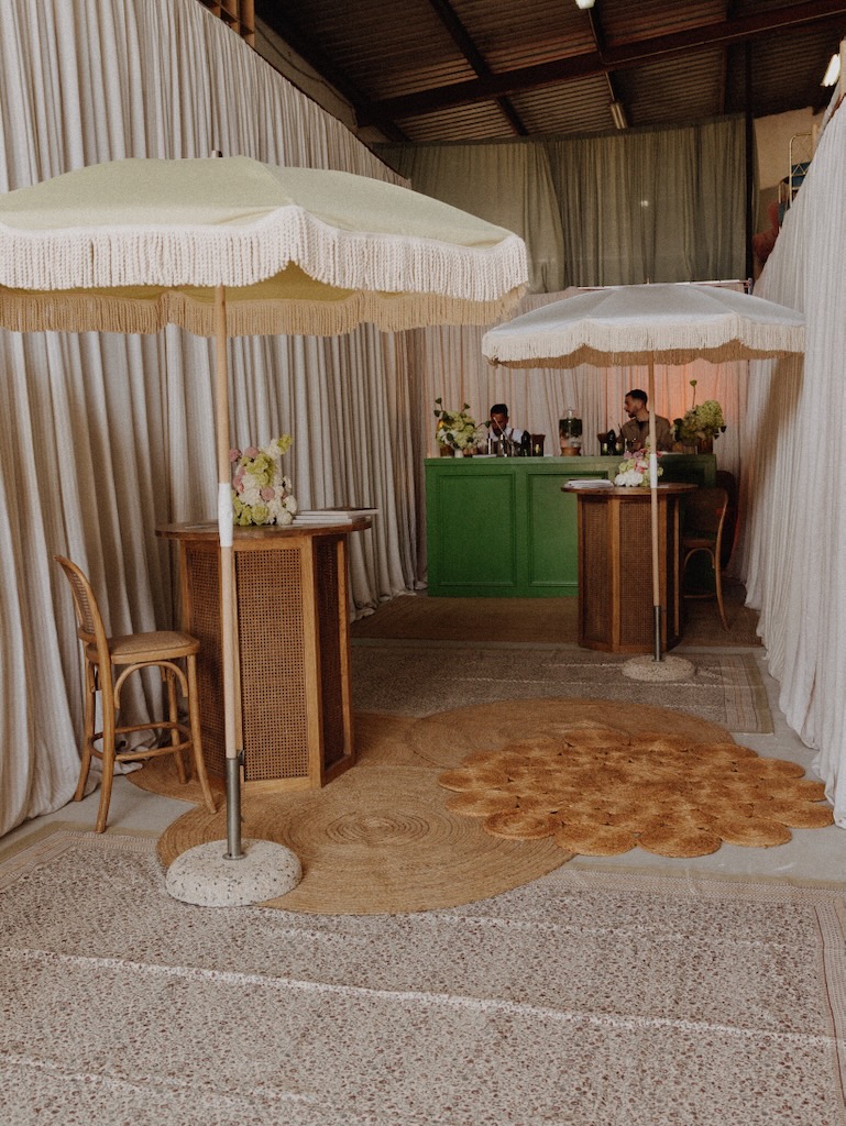 White Ibiza Journal: Behind the curtain – Velvet Circus Ibiza