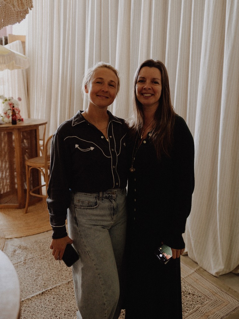 White Ibiza Journal: Behind the curtain – Velvet Circus Ibiza