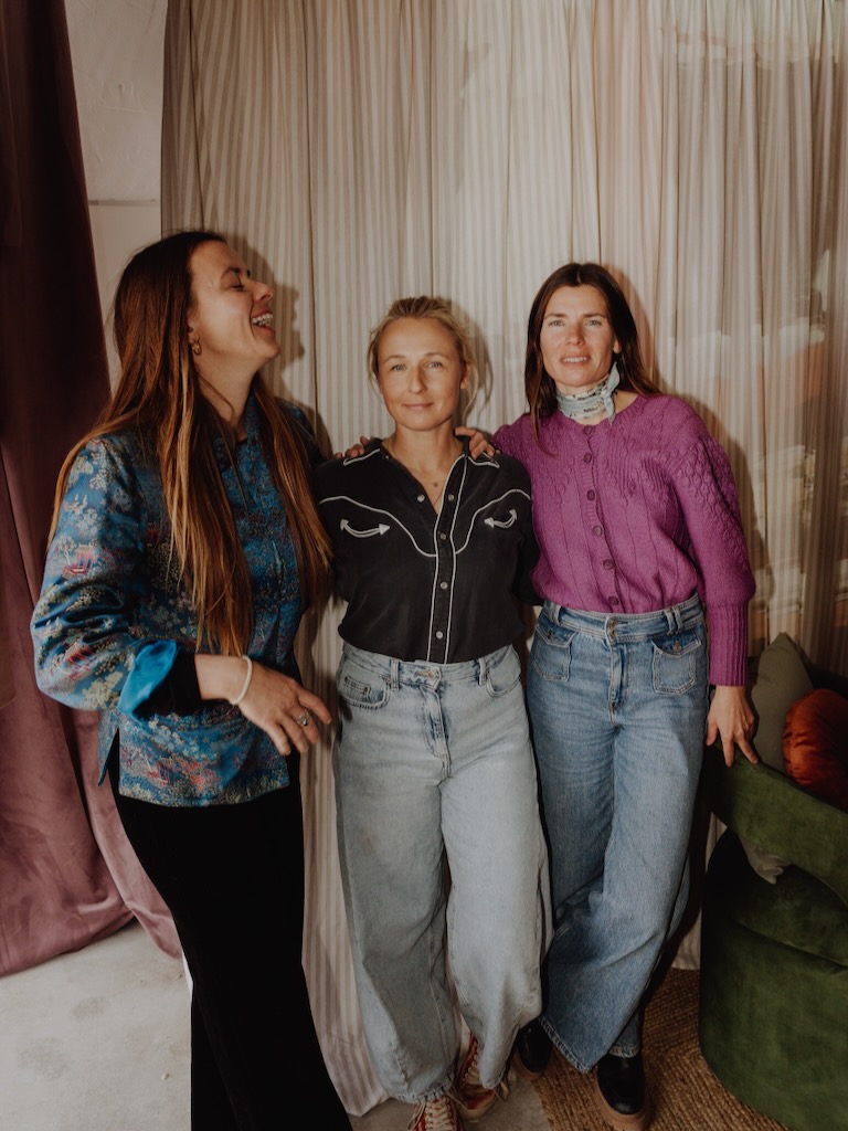 White Ibiza Journal: Behind the curtain – Velvet Circus Ibiza