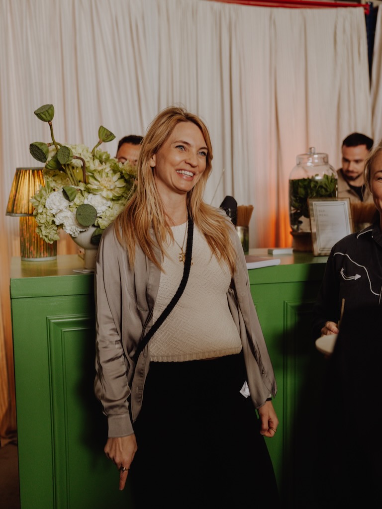 White Ibiza Journal: Behind the curtain – Velvet Circus Ibiza