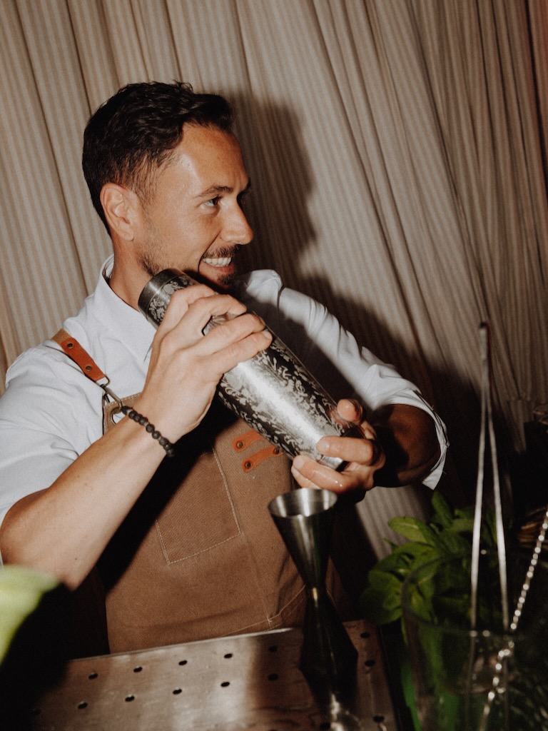 White Ibiza Journal: Behind the curtain – Velvet Circus Ibiza
