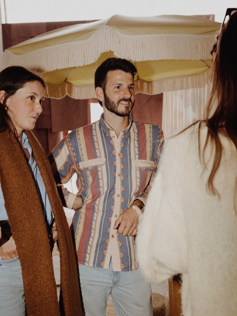White Ibiza Journal: Behind the curtain – Velvet Circus Ibiza