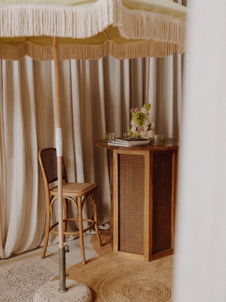 White Ibiza Journal: Behind the curtain – Velvet Circus Ibiza