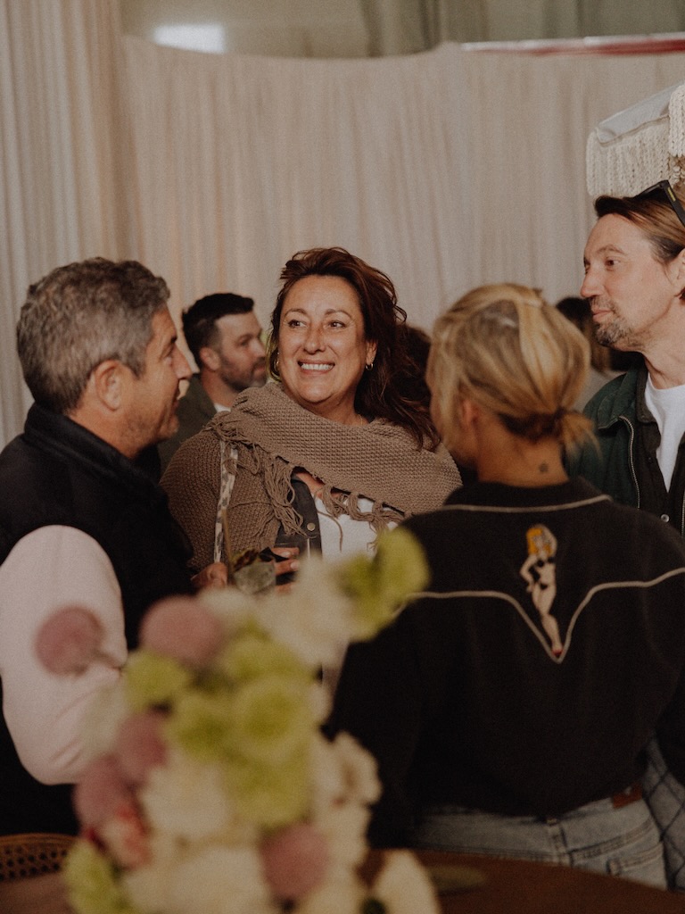 White Ibiza Journal: Behind the curtain – Velvet Circus Ibiza