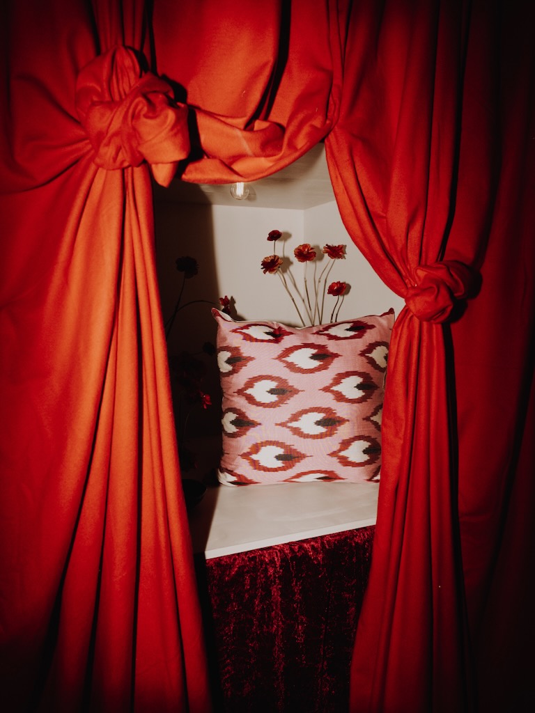 White Ibiza Journal: Behind the curtain – Velvet Circus Ibiza