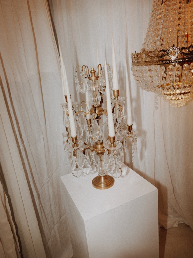 White Ibiza Journal: Behind the curtain – Velvet Circus Ibiza