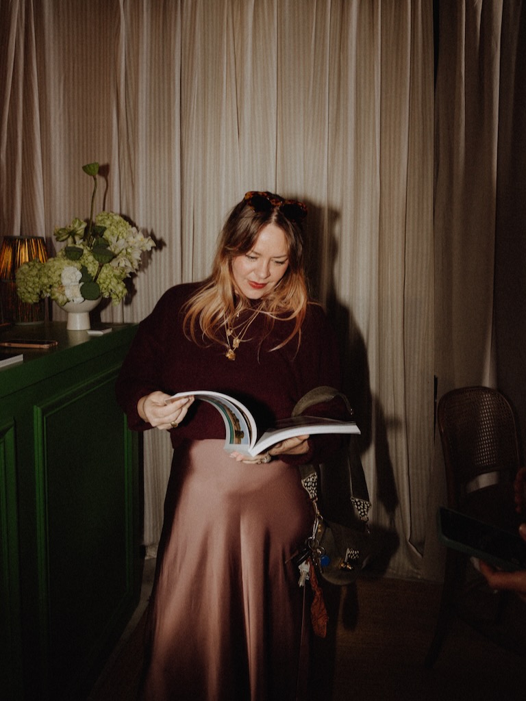 White Ibiza Journal: Behind the curtain – Velvet Circus Ibiza