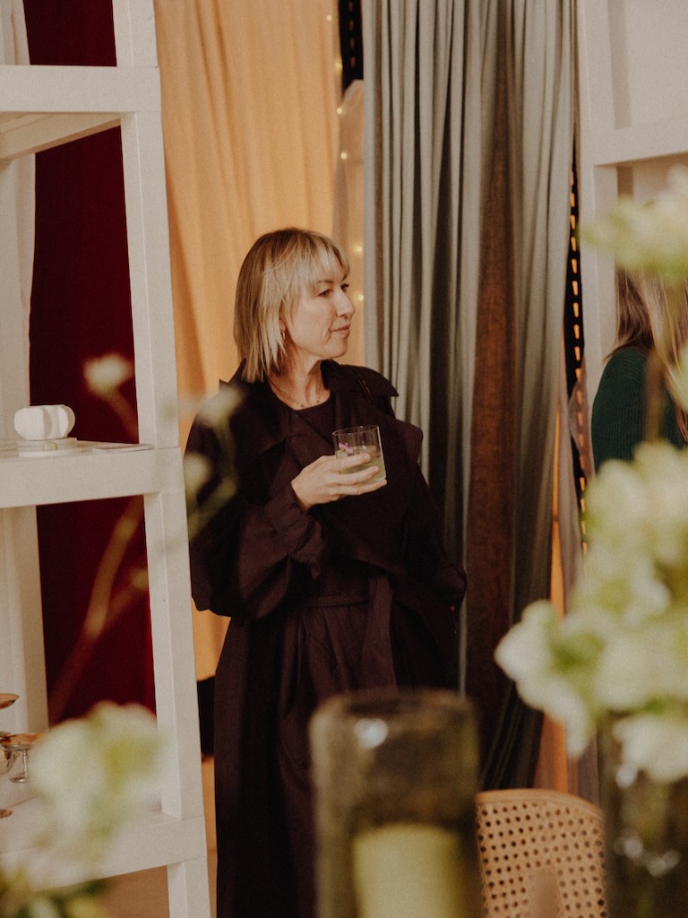 White Ibiza Journal: Behind the curtain – Velvet Circus Ibiza