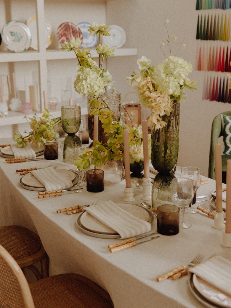 White Ibiza Journal: Behind the curtain – Velvet Circus Ibiza
