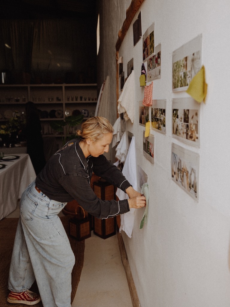 White Ibiza Journal: Behind the curtain – Velvet Circus Ibiza