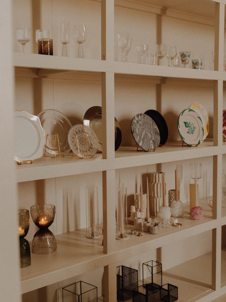 White Ibiza Journal: Behind the curtain – Velvet Circus Ibiza