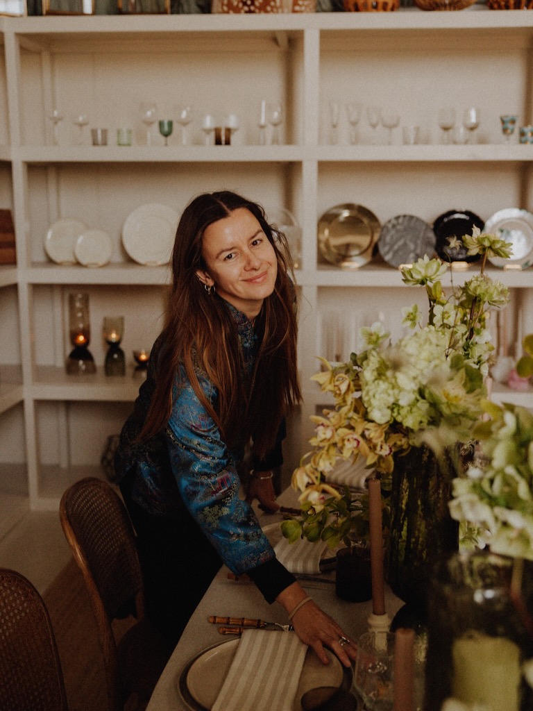 White Ibiza Journal: Behind the curtain – Velvet Circus Ibiza