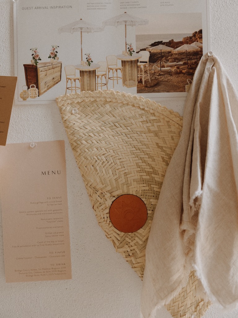 White Ibiza Journal: Behind the curtain – Velvet Circus Ibiza