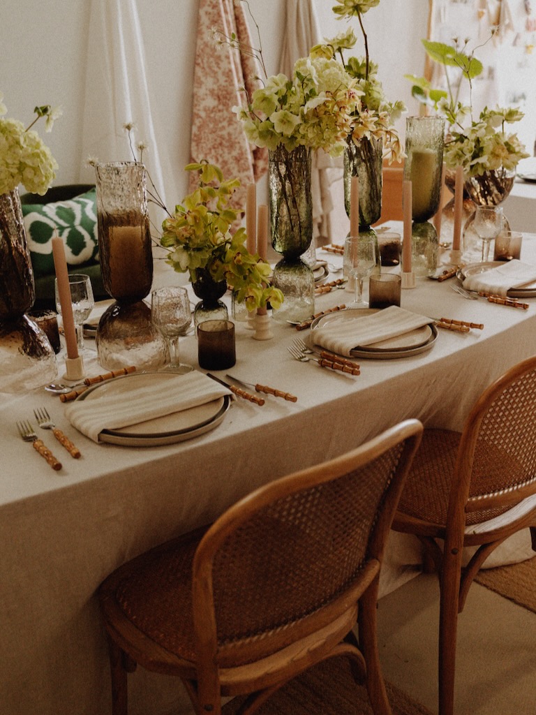 White Ibiza Journal: Behind the curtain – Velvet Circus Ibiza