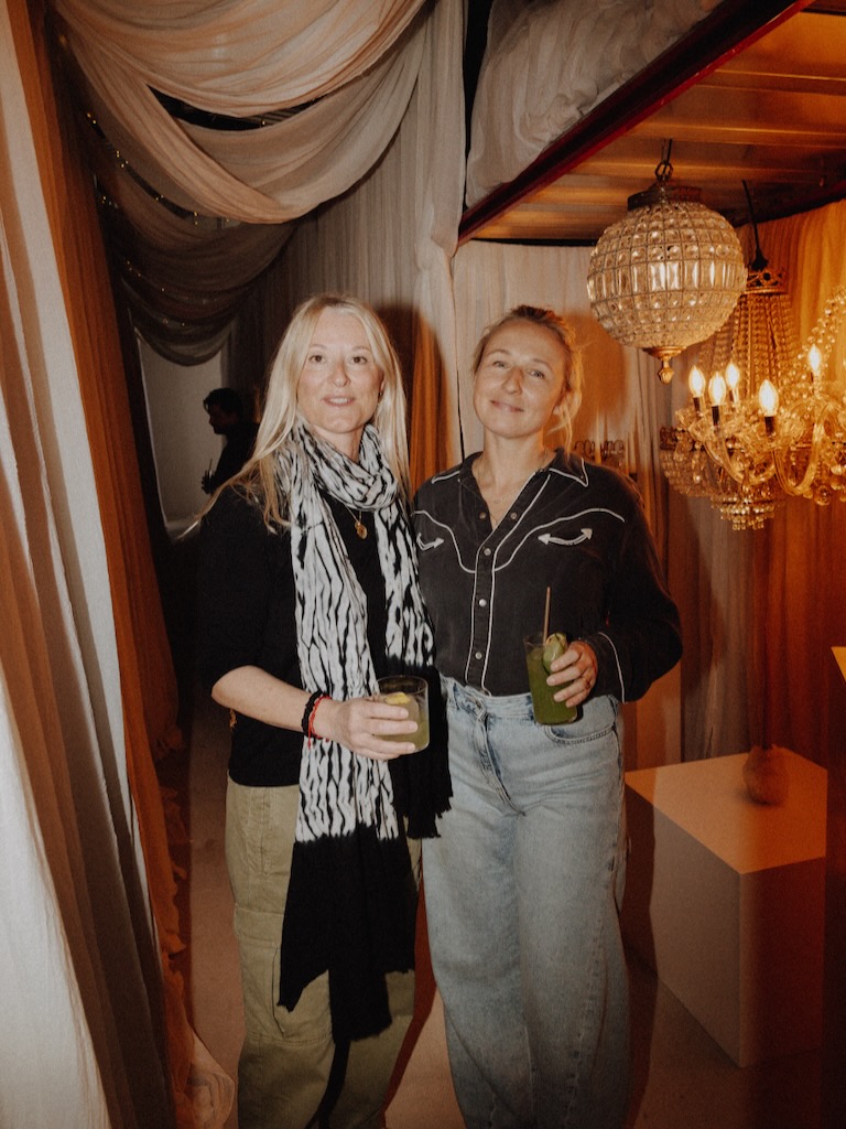 White Ibiza Journal: Behind the curtain – Velvet Circus Ibiza