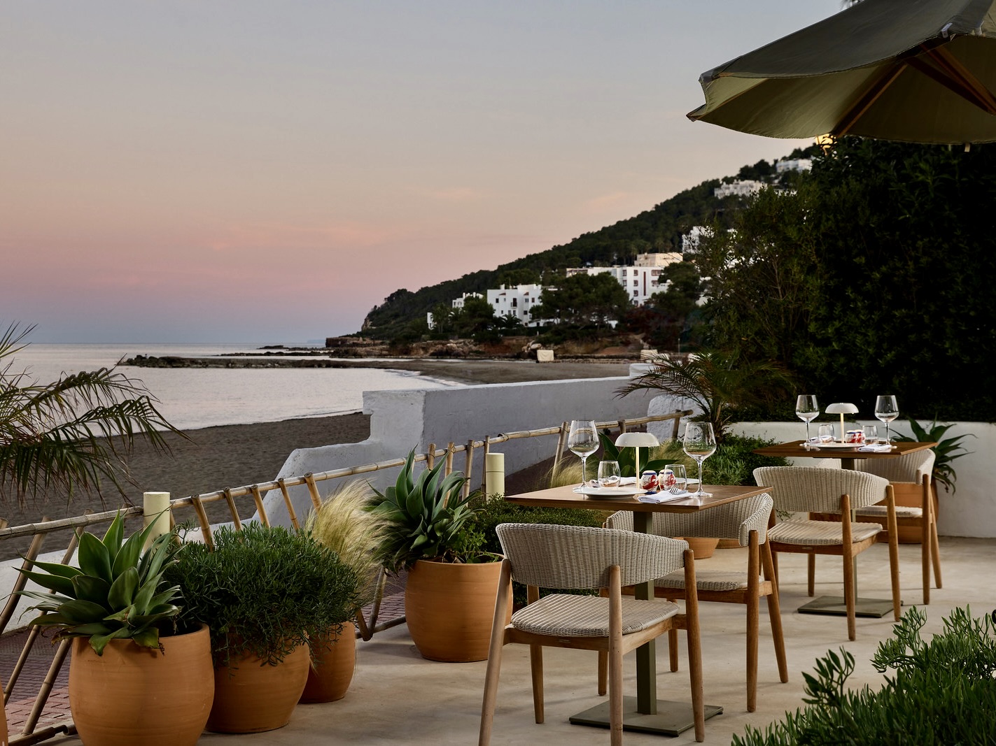 White Ibiza Journal: A fresh chapter – W Ibiza