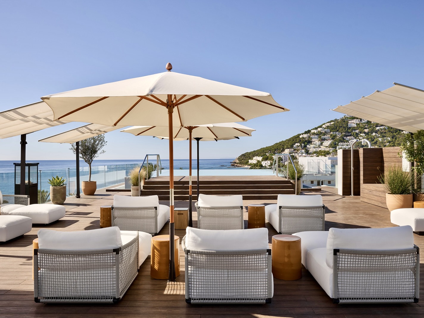 White Ibiza Journal: A fresh chapter – W Ibiza