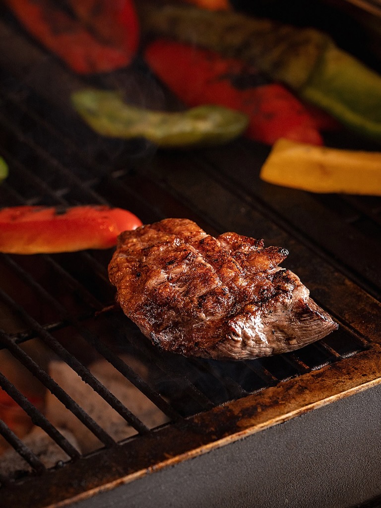 White Ibiza Restaurant Guide: Casa Francesco, restaurant in Ibiza town