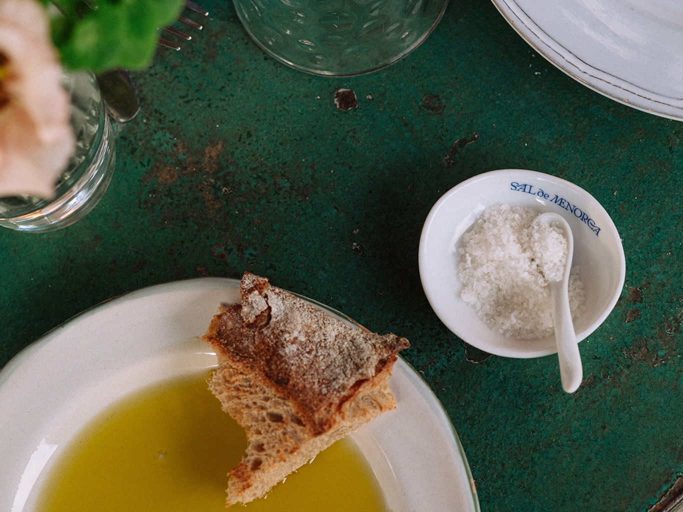 White Ibiza Journal: A foodie hub – Stevie Alla Bottega