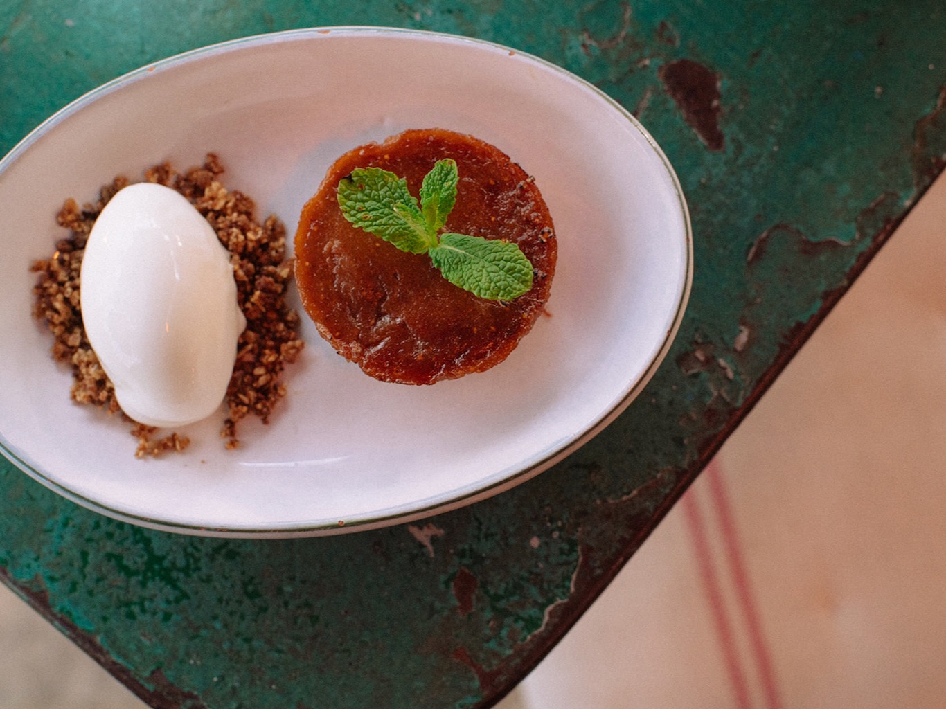 White Ibiza Journal: A foodie hub – Stevie Alla Bottega
